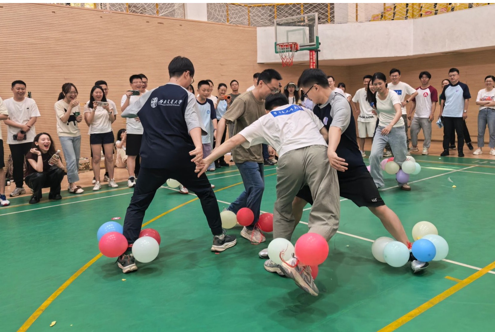 裸聊直播